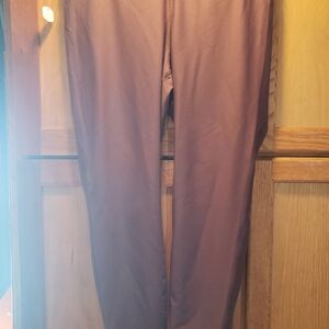 Xersion Plum High-Rise Leggings
